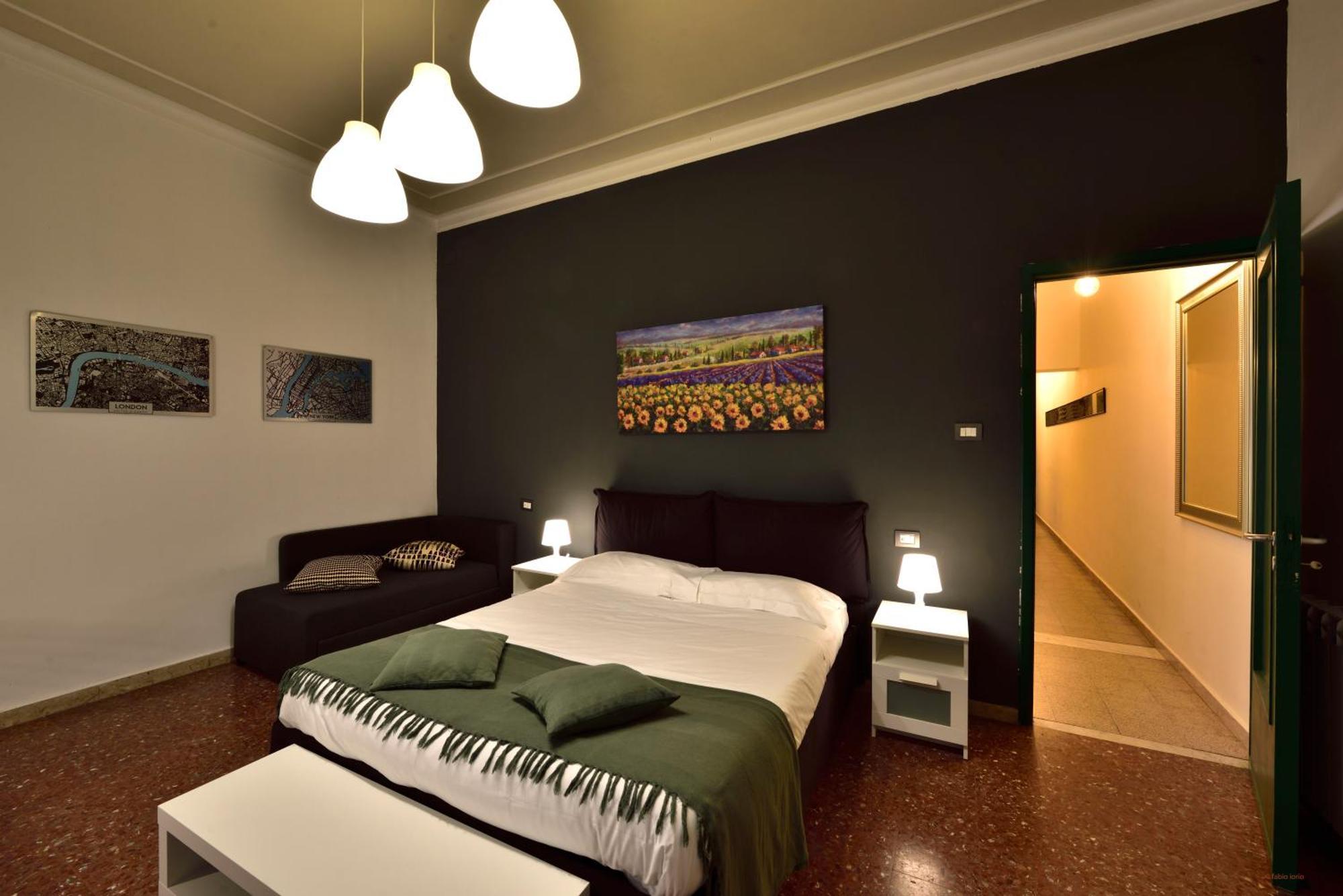 Casa Vacanze Italia CTA Exterior foto